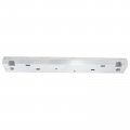 Front Bumper Face Bar Reinforcement Cross Member For Toyota Tacoma 2 7l 3 5l 2016-2021