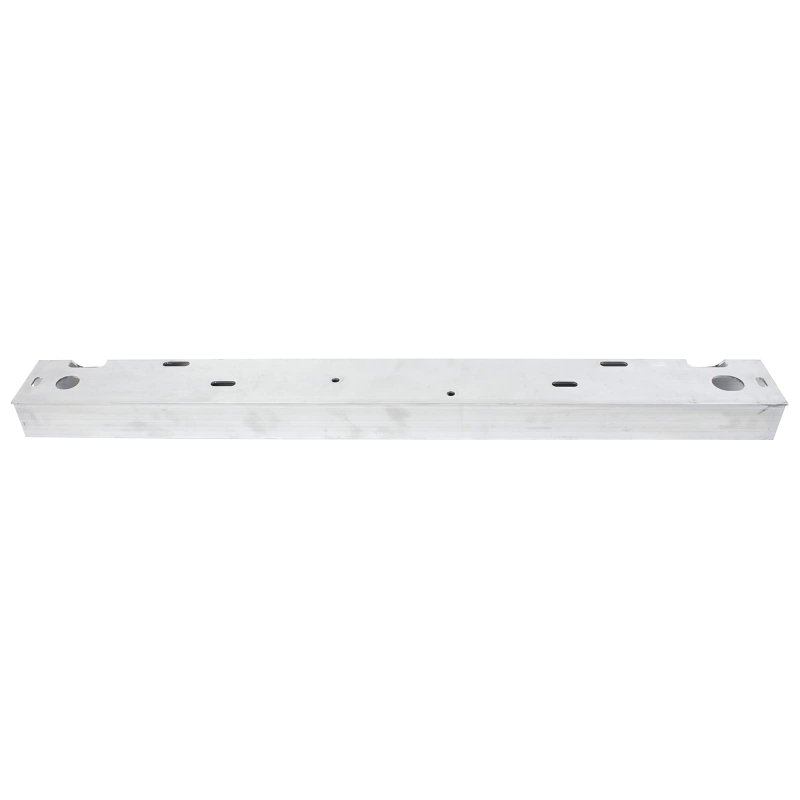 Front Bumper Face Bar Reinforcement Cross Member For Toyota Tacoma 2 7l 3 5l 2016-2021