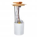 A-premium Electric Fuel Pump Module Assembly W Sending Unit Compatible With Nissan Np300 2015 2017-2019 Frontier L4 2 5l Diesel
