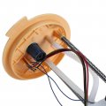 A-premium Electric Fuel Pump Module Assembly W Sending Unit Compatible With Nissan Np300 2015 2017-2019 Frontier L4 2 5l Diesel