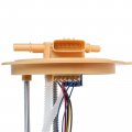 A-premium Electric Fuel Pump Module Assembly W Sending Unit Compatible With Nissan Np300 2015 2017-2019 Frontier L4 2 5l Diesel