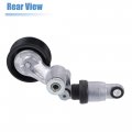 X Autohaux 1 Pcs Engine Belt Tensioner Pulley Assembly For Acura Tlx L4 2 4l 2356cc 2015-2020 31170-5a2-a01