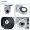 X Autohaux 1 Pcs Engine Belt Tensioner Pulley Assembly For Acura Tlx L4 2 4l 2356cc 2015-2020 31170-5a2-a01