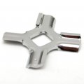 Whirlpool W10408733 Stand Mixer Food Grinder Attachment Knife Genuine Original Equipment Manufacturer Oem Part 