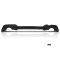 Rear Diffuser For Bmw G20 3 Series 330i 2019 2020 With M Sport Bumper Models Only Not Fit M340i Glossy Black 