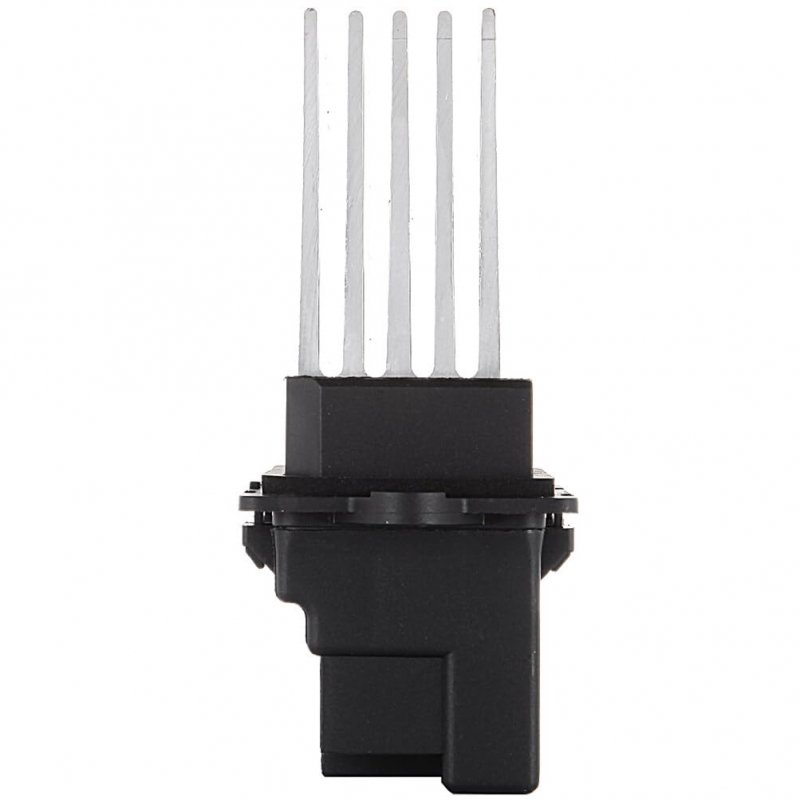 Ocpty A C Heater Blower Motor Module With Resistor Air Conditioning Hvac Fit For 2007-2009 Chrysler Aspen 2004-2009 Dodge