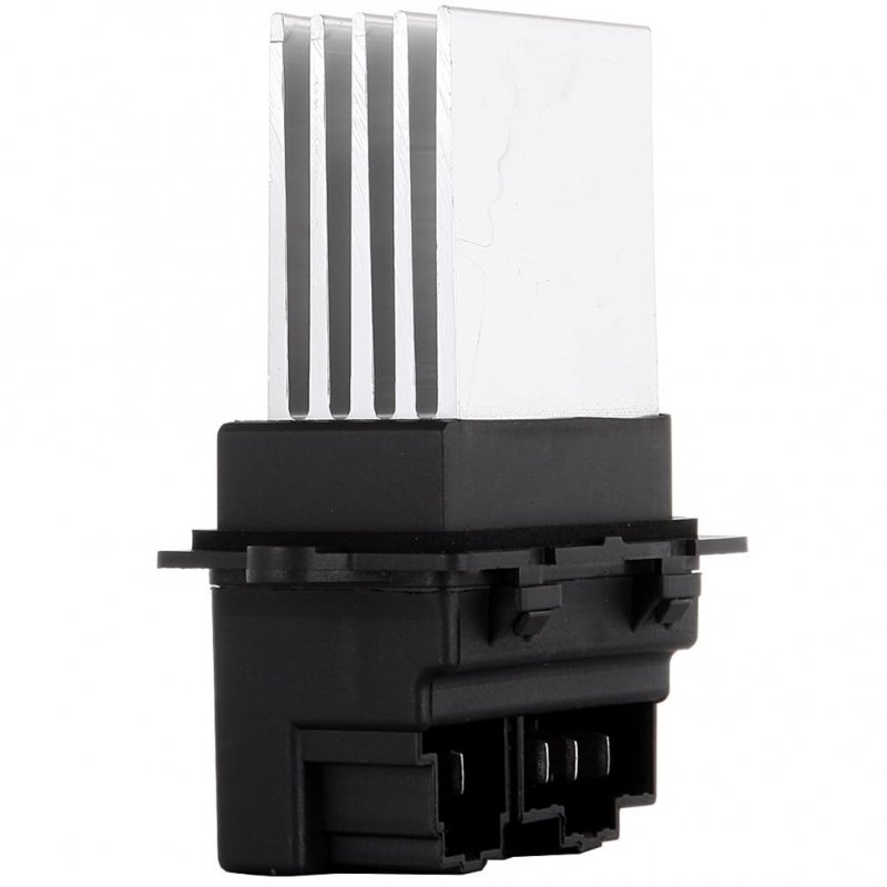 Ocpty A C Heater Blower Motor Module With Resistor Air Conditioning Hvac Fit For 2007-2009 Chrysler Aspen 2004-2009 Dodge