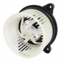 Ocpty A C Heater Blower Motor Module With Resistor Air Conditioning Hvac Fit For 2007-2009 Chrysler Aspen 2004-2009 Dodge