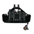 178-8181 Ignition Coil For Car And Truck High Voltage Output With Copper Windings Bolt On Installation Model 