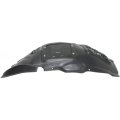 Bmw 328i Front Upper Fender Liner Passenger Side Right 2012 2013 2014 2015 2016 Sedan Wagon Sport Shadow M Line 51717260728 