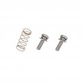 Svkzgfz Carburetor Diaphragm Cover Set For Yamaha Road Star 1600 1700 Xv1600a Xv1700a Xv1600at Xv1700at V Xvs65s