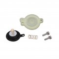 Svkzgfz Carburetor Diaphragm Cover Set For Yamaha Road Star 1600 1700 Xv1600a Xv1700a Xv1600at Xv1700at V Xvs65s