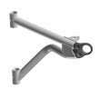 Polaris Atv Control Arm Upper Front Lh Red Ak Genuine Oem Part 1020527-293 Qty 1