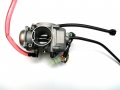 New Carburetor For Kawasaki Kvf300 Prairie 300 1999 2000 2001 2002 Atv 3m