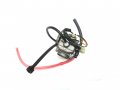 New Carburetor For Kawasaki Kvf300 Prairie 300 1999 2000 2001 2002 Atv 3m