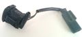 Bmw E39 Windshield Washer Nozzle Heated Single Inlet 5-series Squirter Jet 