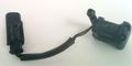 E39 Windshield Washer Nozzle Heated Single Inlet 5 Series Squirter Jet Part Number 61668361039