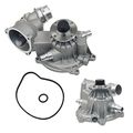 Beck Arnley 131-2363 Water Pump 