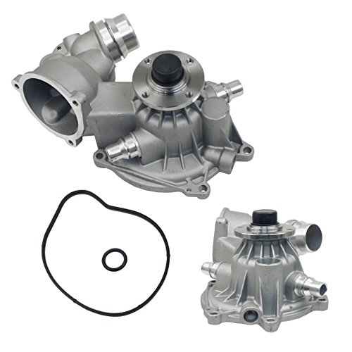 Beck Arnley 131-2363 Water Pump