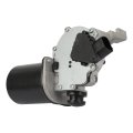 Front Windshield Wiper Motor For 2020-2022 Chevrolet Silverado 3500 2020-2021 Gmc Sierra 2019-2022 1500 5 Pins- Replace 