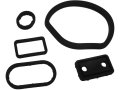 Oil Filter Cooler Seal Kit For 2006 Mercedes-benz Cls500 5 0l V8 Sohc Naturally Aspirated 