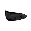 Mirror Covers For Toyota Highlander 2014 2015 2016 2017 2018 2019 Driver And Passenger Side Pair Paint To Match Includes Hybrid 
