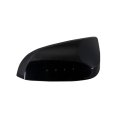 Mirror Covers For Toyota Highlander 2014 2015 2016 2017 2018 2019 Driver And Passenger Side Pair Paint To Match Includes Hybrid