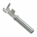 Deutsch 2-pin 3 Completed Set Connector Kit With Housing Pins Seals Crimp Style Terminals 14-16 Gauge Recommended Insulation O 