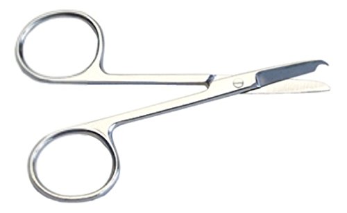Spencer Stitch Scissors 3 And One Half