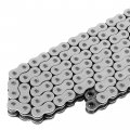 Caltric O-ring White Drive Chain Compatible With Suzuki Lt185 Lt-185 Quadrunner 185 1984-1987