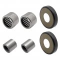 Swing Arm Bearing Seal Kit For Suzuki Lt230 Le Lt230s Lt250s 1985-1993 Quadrunner 230 Quadsport 230 250 Oem 09263-22022