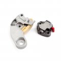 Ocpty Timing Chain Kit For 1999-2003 Chevy Tracker 0l0003 Suzuki Aerio 2 2004-2007 2 3l 2007-2009 Sx4 2 Vitara 2