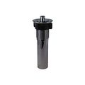 Ush Popstop Vanity Drain 1 4 X 5 2 Chrome Finish 