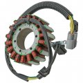Caltric Magneto Stator Generator Compatible With Honda Pioneer 1000 Sxs1000m3 Special 2021