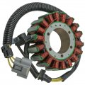 Caltric Magneto Stator Generator Compatible With Honda Pioneer 1000 Sxs1000m3 Special 2021