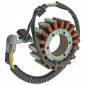Caltric Magneto Stator Generator Compatible With Honda Pioneer 1000 Sxs1000m3 Special 2021