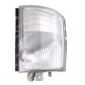 Cornering Lamp For Mitsubishi Fuso Fe125 Fe140 Fe145 Fe180 2005 2011 Passenger Side Waterproof Front Vehicle Light Assembly 