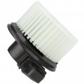 Ocpty A C Heater Blower Motor W Fan Cage Air Conditioning Hvac For 2009-2011 D Flex 2010-2011 Lincoln Mkt 2008-2009 Mercury