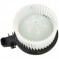Ocpty A C Heater Blower Motor W Fan Cage Air Conditioning Hvac For 2009-2011 D Flex 2010-2011 Lincoln Mkt 2008-2009 Mercury
