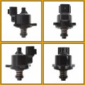 Labwork Idle Air Control Sensor Valve Replacement For Polaris Rzr Sportsman Ranger 500 550 570 800 100-3069