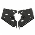 Labwork Front Bumper Inner Bracket Set Of 2 Replacement For 2014-2018 Silverado 1500 2019 Ld Sierra Limited 22757264 22757263