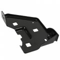 Labwork Front Bumper Inner Bracket Set Of 2 Replacement For 2014-2018 Silverado 1500 2019 Ld Sierra Limited 22757264 22757263