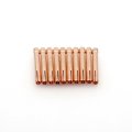 Tig Welding Torch Collet 10n25 1 8 3 2mm Fit Sr Wp-17 Wp-18 Wp-26 Qty-10