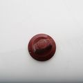 Vulcan-hart 00-719255-00012 Knob Control Red-w Set Scr 