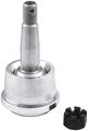 All56047 Low Friction Weld In Lower Ball Joint With 1 2 Long Stud For Smooth Suspension Travel 