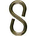 National Mfg Spectrum Brands Hhi N121-491 Closed S Hooks 