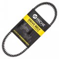 Niche Drive Belt For Polaris Magnum Ranger Worker 500 Rzr 800 Sportsman 570