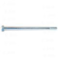 Hard-to-find Fastener 014973100438 5 16-18-inch X 6-inch Course Hex Bolts 50-piece 