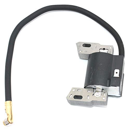 Ignition Coil Magneto Armature Replaces Briggs And Stratton 591420 793281 793352 792594 395489 398593 496914 For Toro Lawn