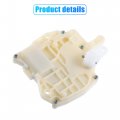 X Autohaux Rear Right Side Door Lock Actuator Motor For Honda Accord 1998-2002 72615-s84-a01 72655-s84-a01